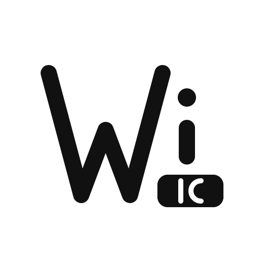 WawiIC Logo